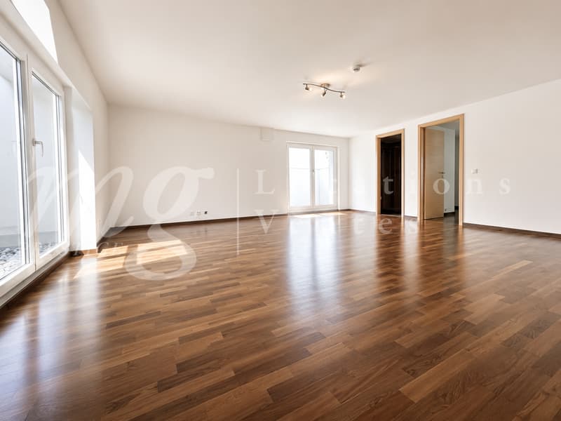 En exclusivité ! SUPERBE MAISON CONTEMPORAINEDE 300 M2 AVEC PISCINE ET GRAND JARDIN CLOTURE - CALME (13)