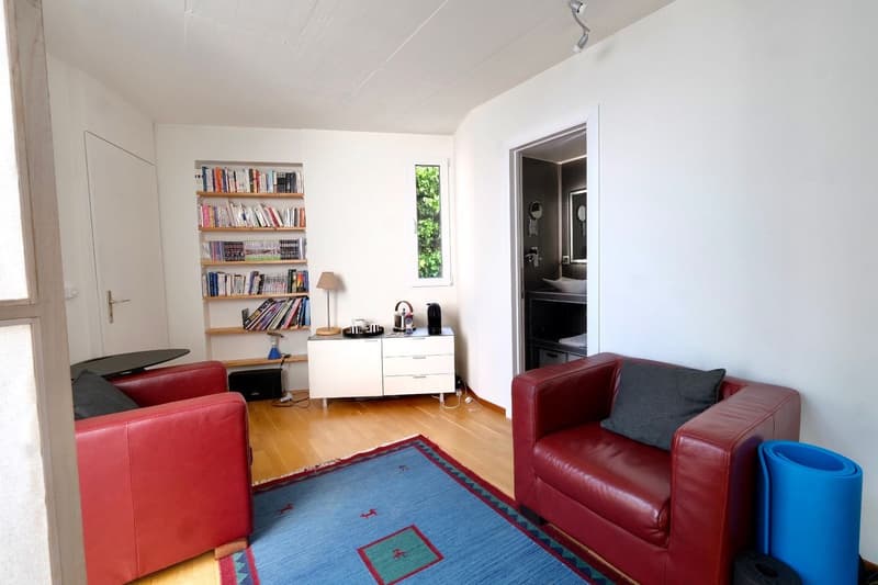 Sehr schönes Reihenhaus mit Seeblick in ruhiger Lage (9)
