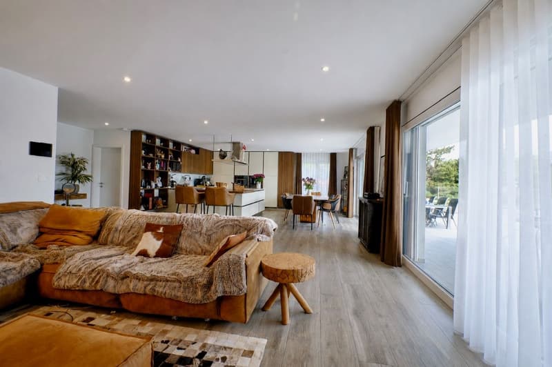 Superbe villa au calme (4)