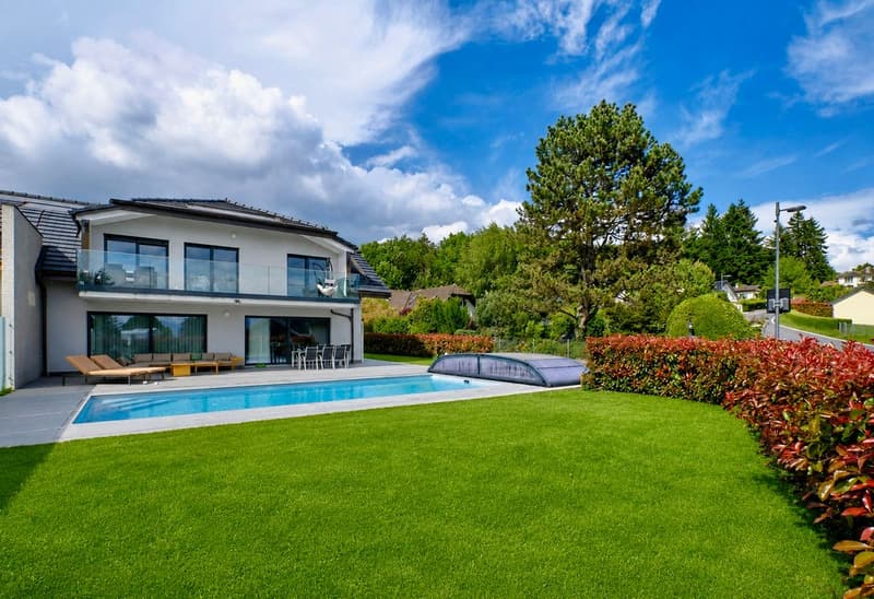 Superbe villa au calme (1)