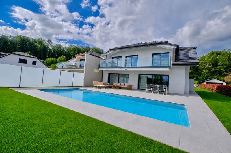 Superbe villa au calme (2)