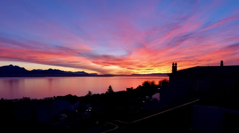 Superbe Duplex Terrasse Vue Lac Époustouflante (7)
