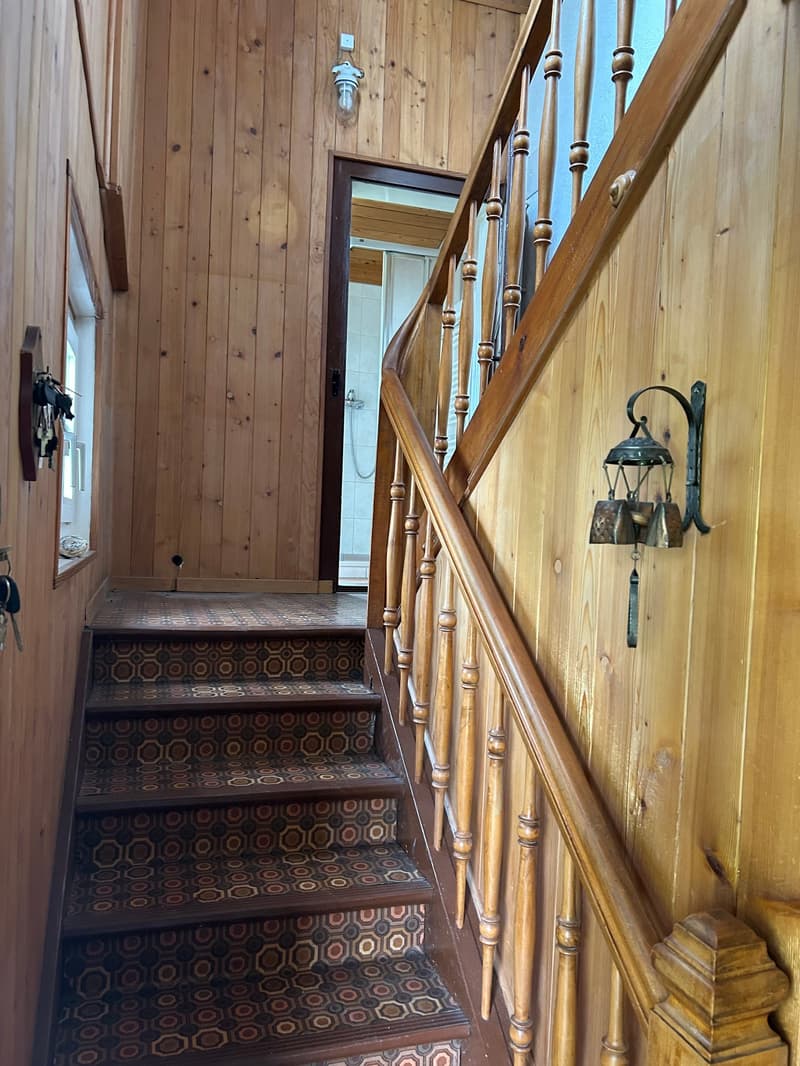 Charmant maison de famille de 5,5 pièces à Oftringen (6)