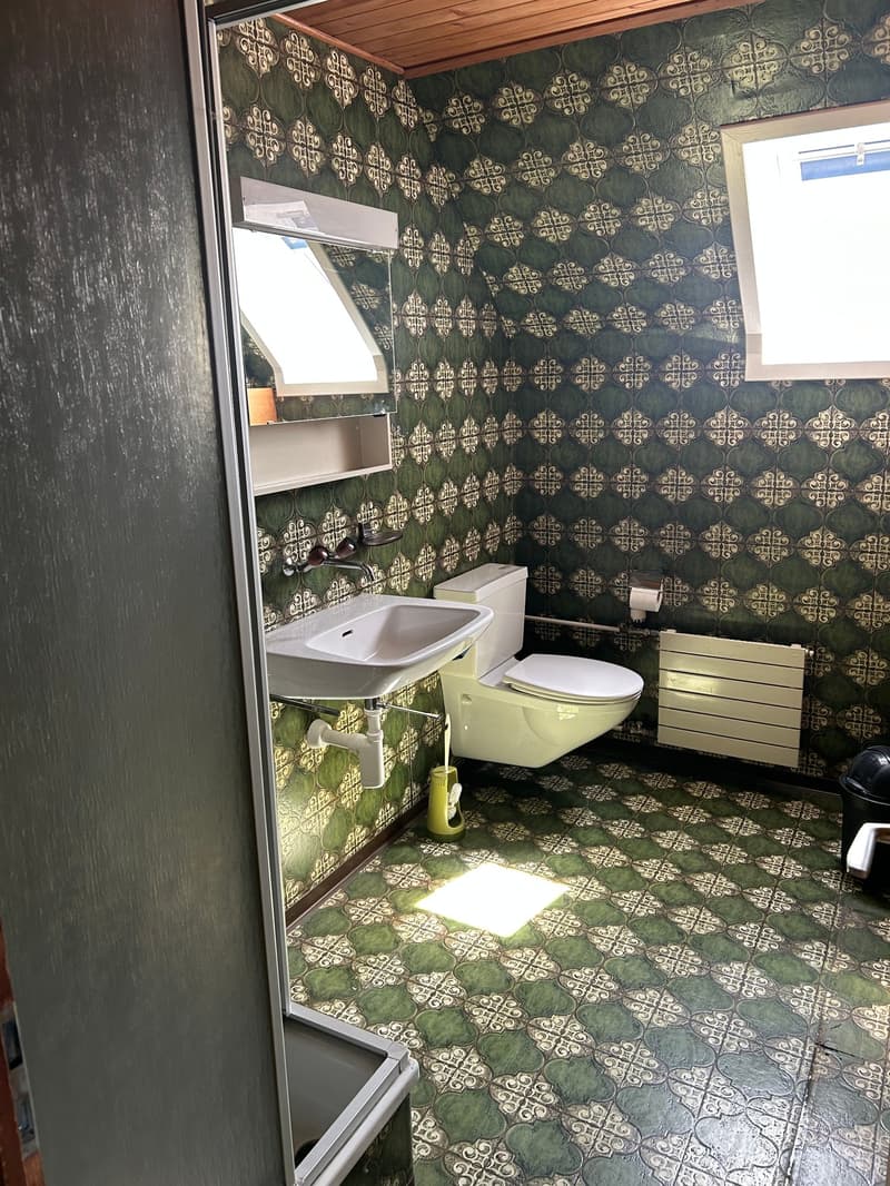 Charmant maison de famille de 5,5 pièces à Oftringen (9)