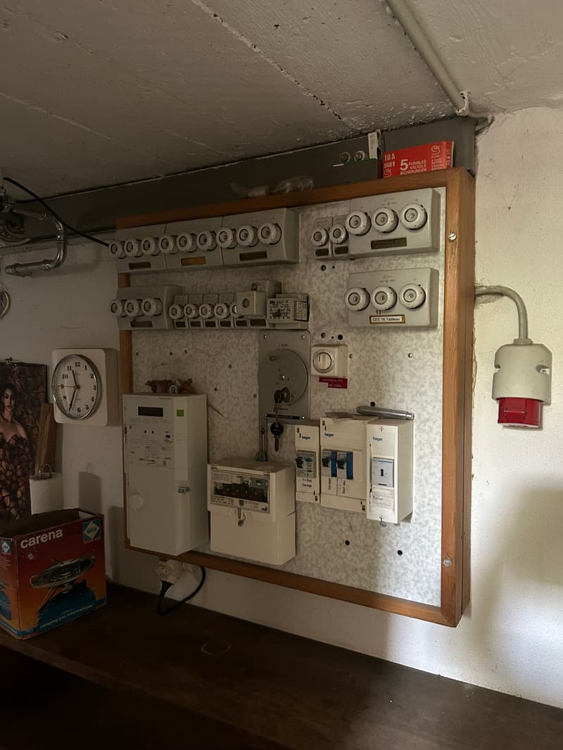 Charmant maison de famille de 5,5 pièces à Oftringen (10)
