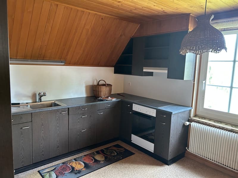 Charmant maison de famille de 5,5 pièces à Oftringen (5)