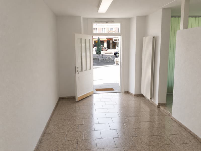 Attraktives Gewerbelokal an zentraler Lage in Aarburg (5)