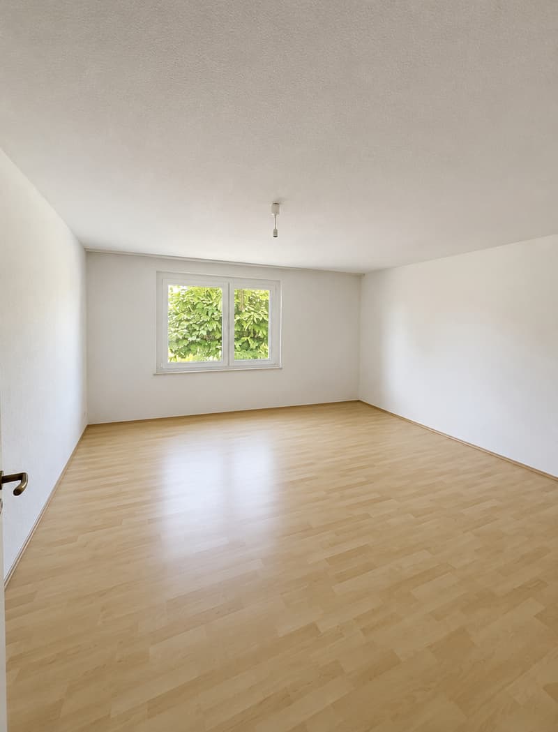 Appartement en rez-de-chaussée de 4,5 pièces lumineux avec espace de jardin (9)