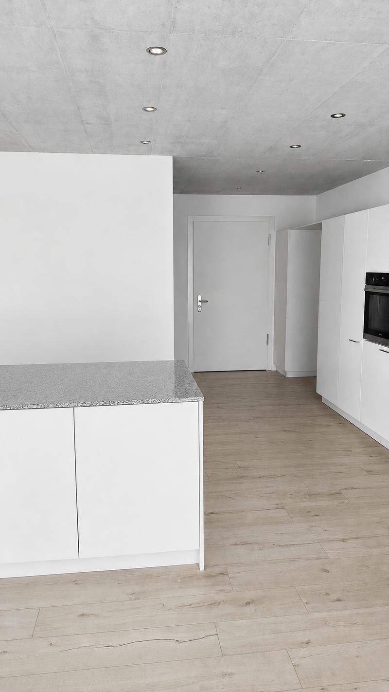 Modern 3.5-room apartment in Aarburg (3)