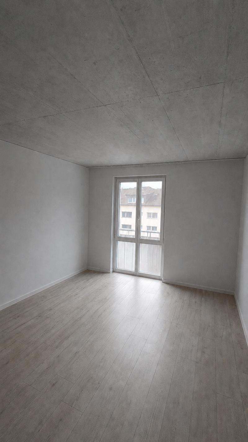 Modern 3.5-room apartment in Aarburg (6)