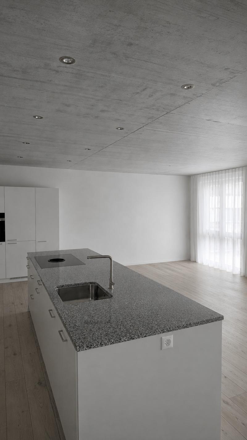 Moderne 3.5-Zimmer-Wohnung in Aarburg (205) (4)