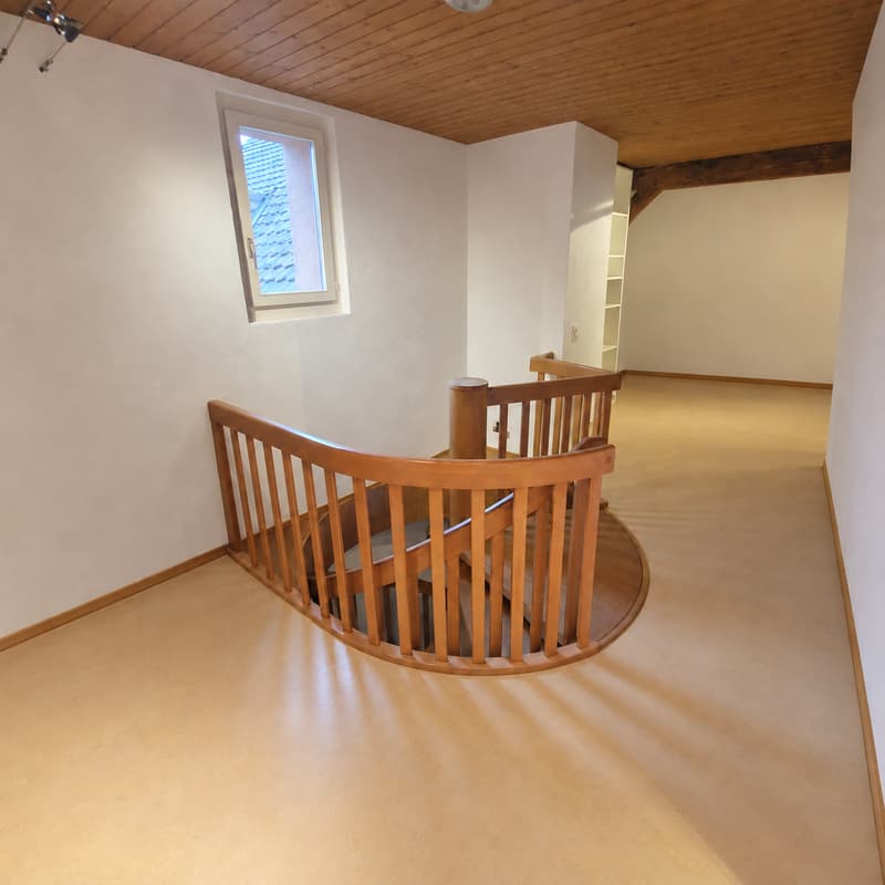 Charaktervolle Altstadtwohnung (9)
