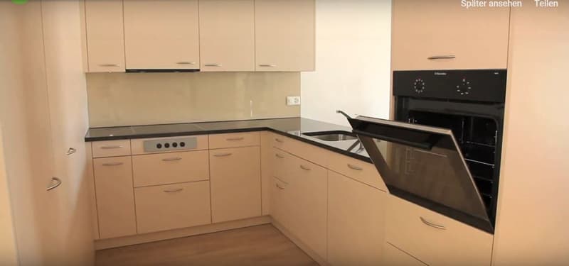 Moderne 2.5-Zimmer-Wohnung in Zofingen – altersgerecht und komfortabel (3)