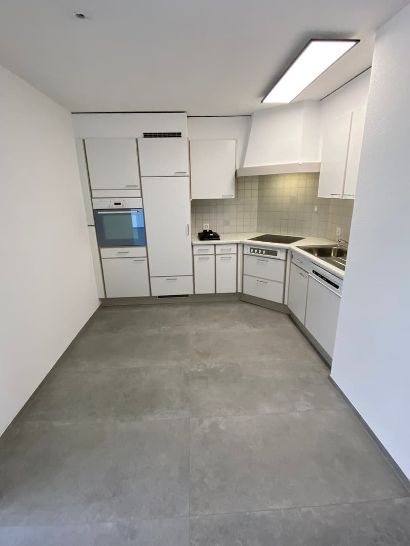 Helle 3.5-Zimmer-Gartenwohnung (4)