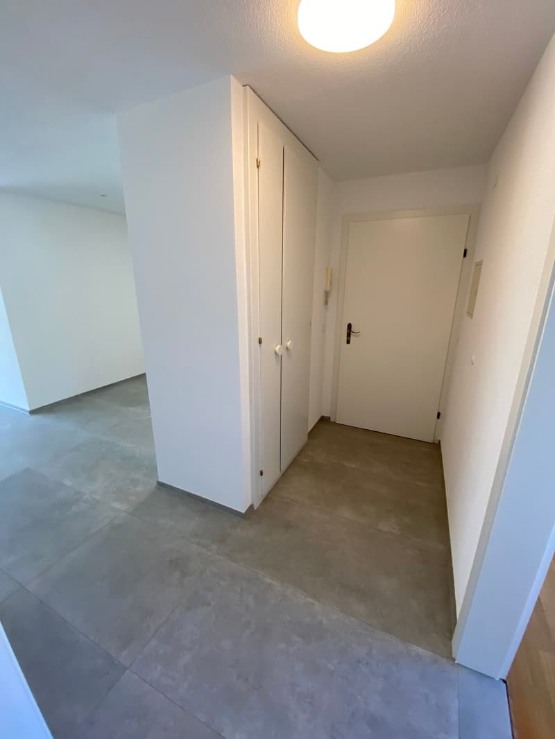 Helle 3.5-Zimmer-Gartenwohnung (5)