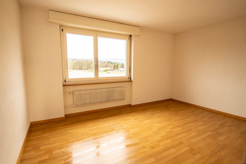 2.5 Zimmer Duplex-Wohnung mit Balkon (2)