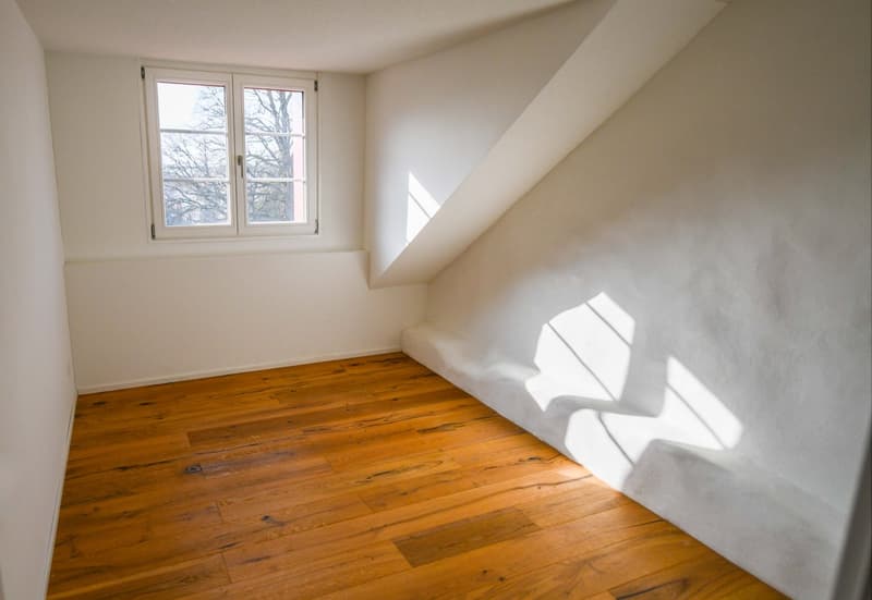 Helle und moderne Altstadtwohnung (9)