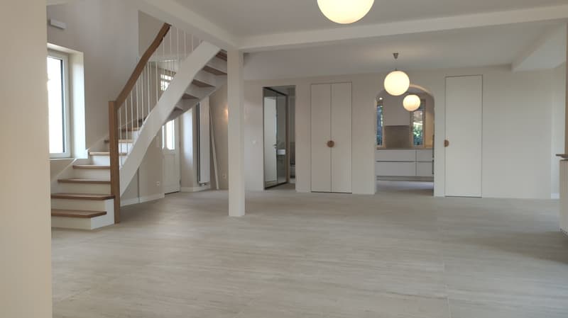Maestosa villa di 9 locali con accesso privato al lago (2)