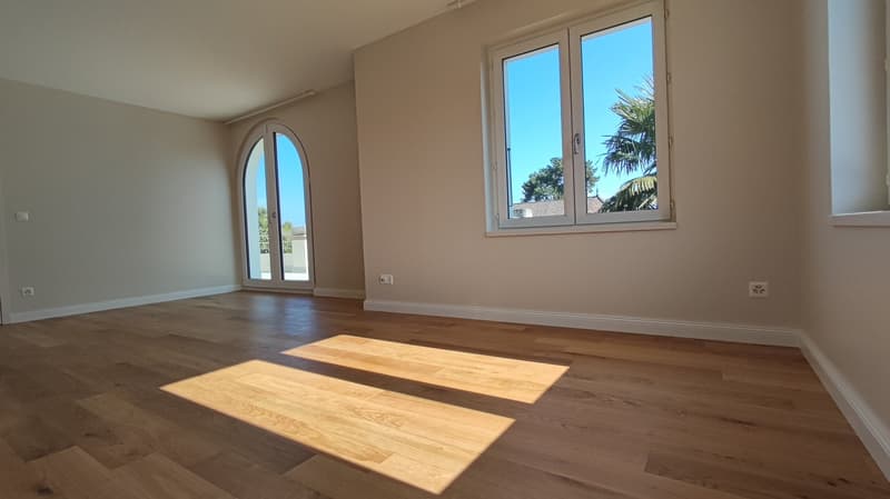 Maestosa villa di 9 locali con accesso privato al lago (6)