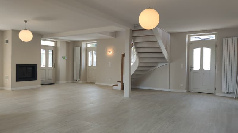 Maestosa villa di 9 locali con accesso privato al lago (3)