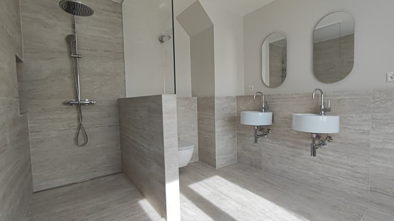 Maestosa villa di 9 locali con accesso privato al lago (8)