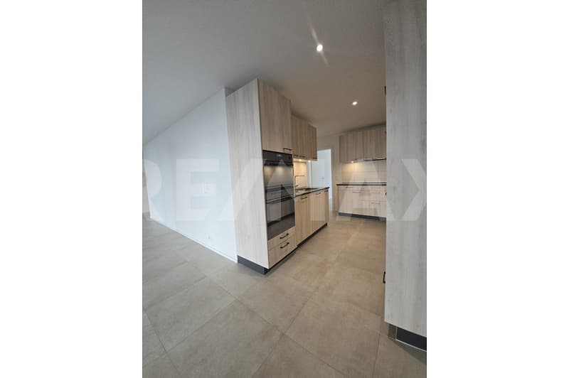 Première location  Magnifique 4.5 pièces neuf avec jardin privatif ! (3)