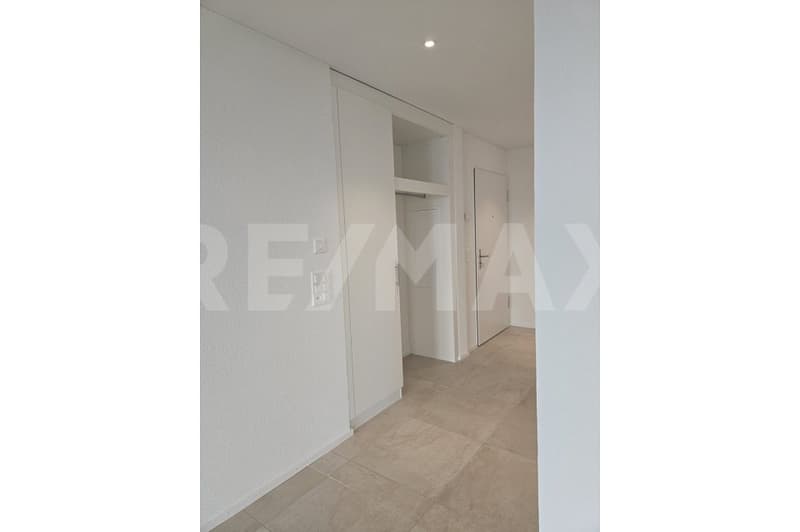 Première location  Magnifique 4.5 pièces neuf avec jardin privatif ! (8)