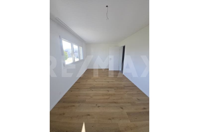 Première location  Magnifique 4.5 pièces neuf avec jardin privatif ! (9)