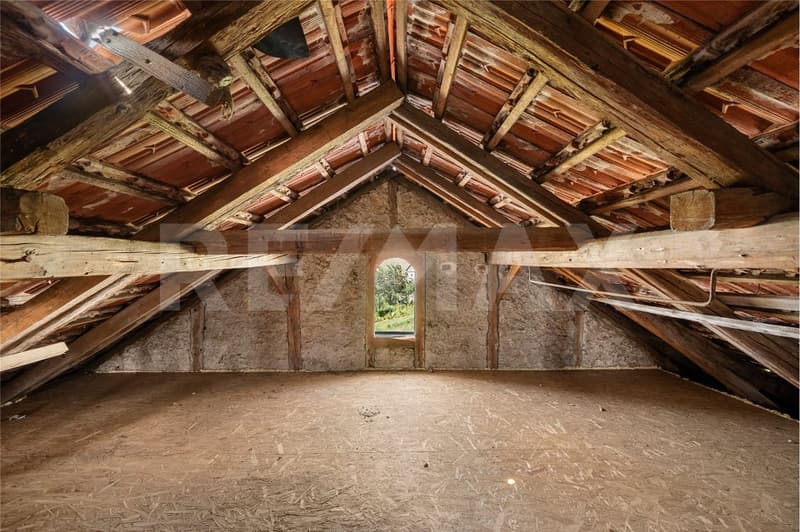 Ferme de charme, à rénover (9)