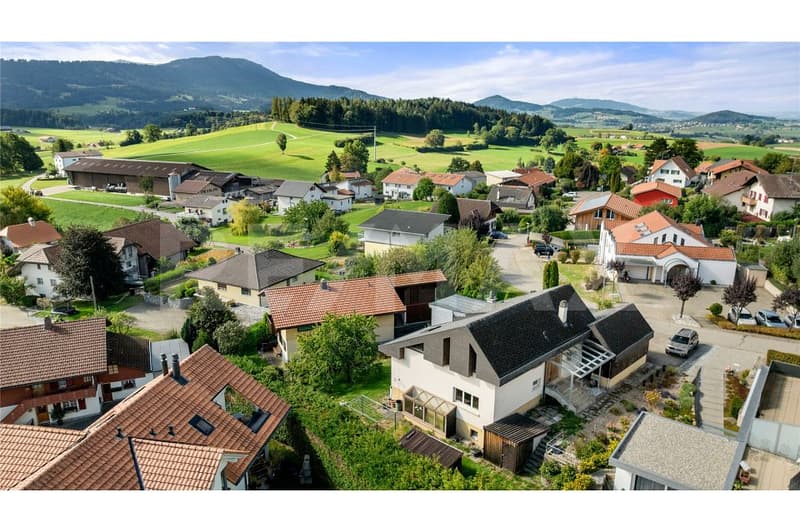 Villa d'architecte avec appartement indépendant (5)
