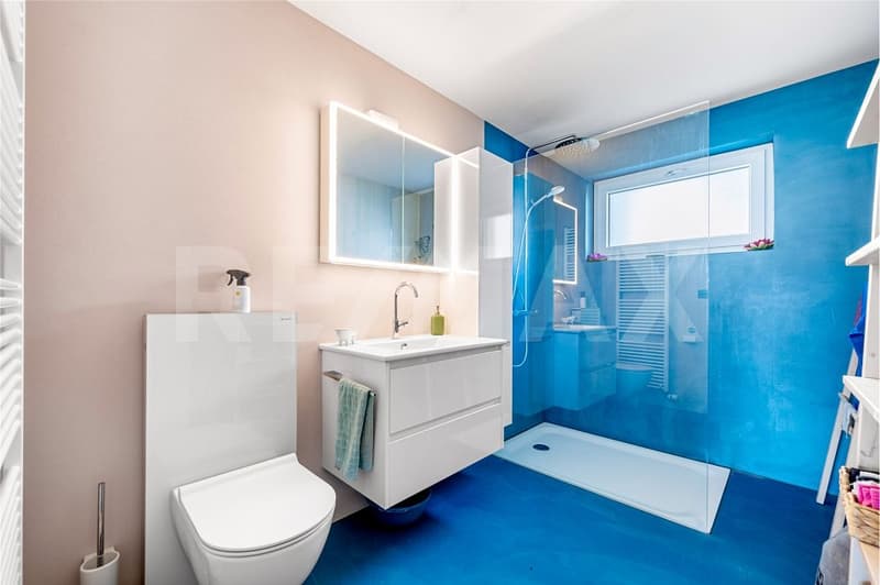Villa d'architecte avec appartement indépendant (12)