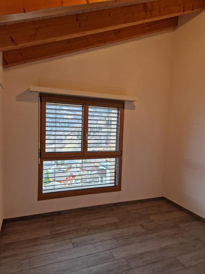 Secondary residence loft attic of 3.5 rooms for sale in Sornard (2)