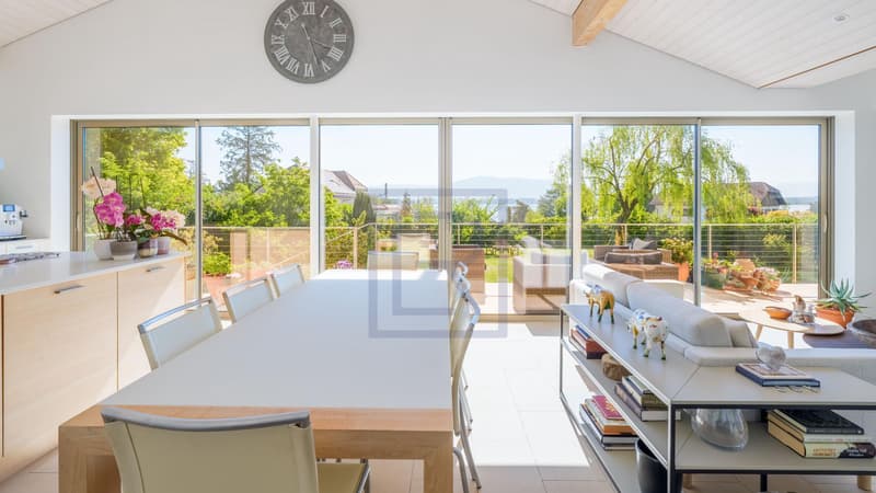 Detached house with lake view (3)