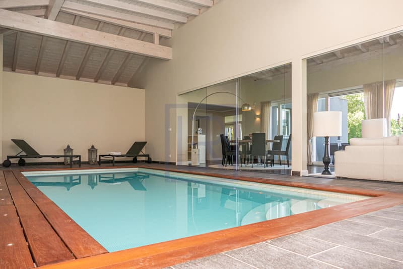 Elegant contemporary villa (4)