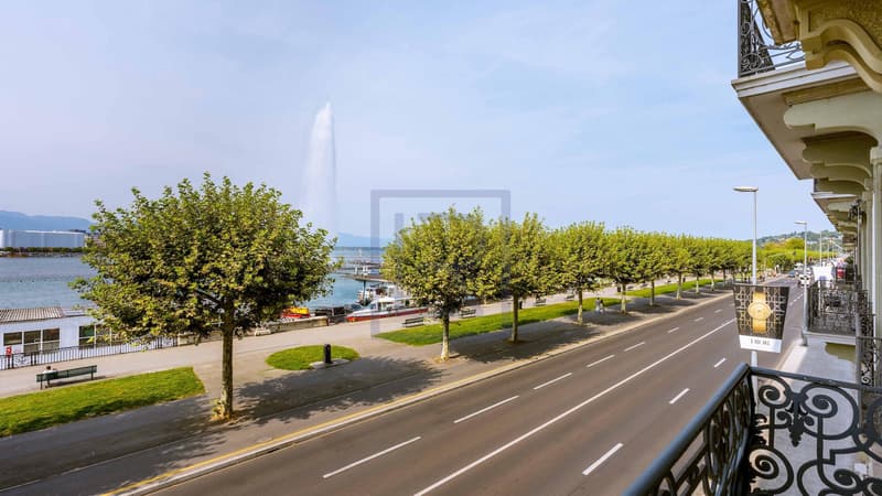 Appartement vue lac de 214m2 (1)