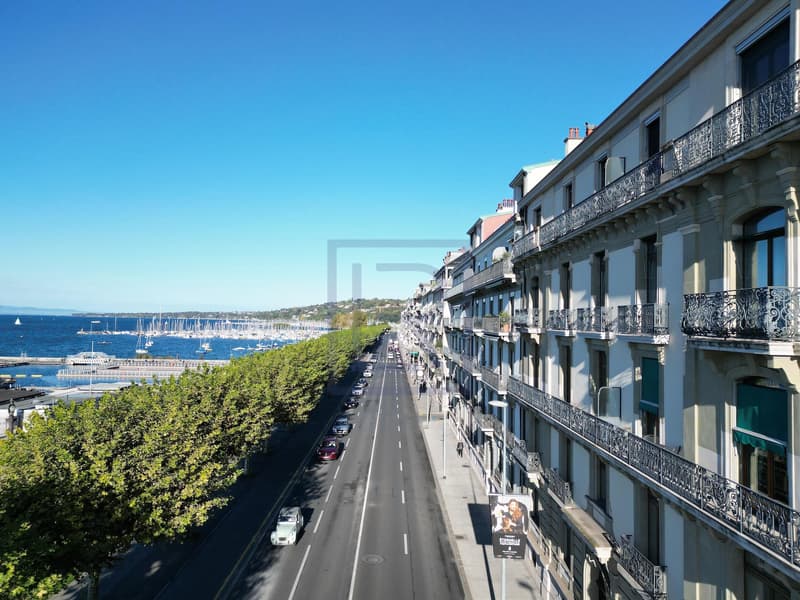 Appartement vue lac de 214m2 (4)