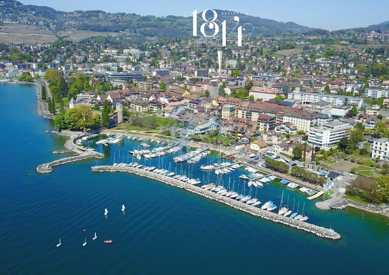 Bello appartamento di 4.5 locali nuovo al pianterreno con giardino (11)