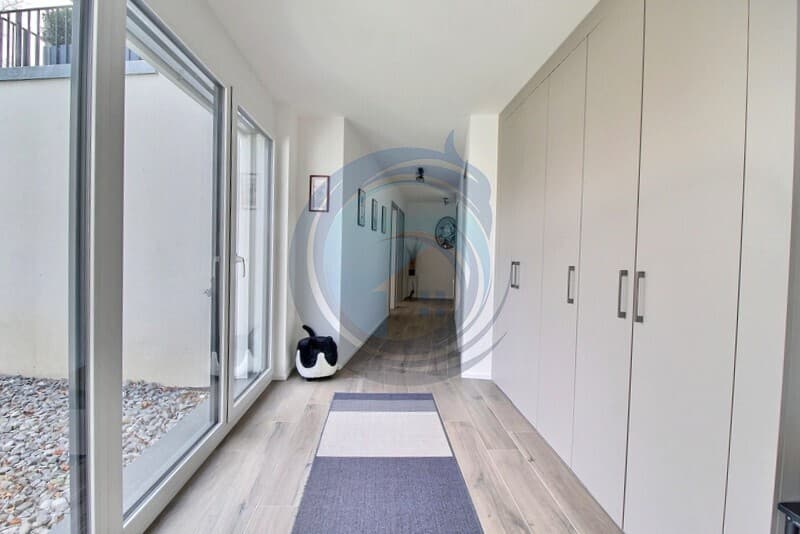 Spacieux Appartement de 4.5 Pièces en Rez-de-Jardin (4)