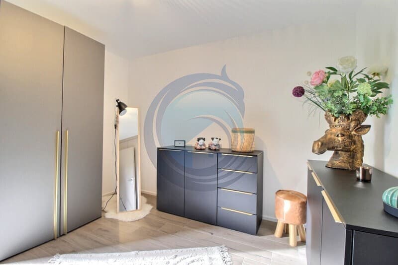 Spacieux Appartement de 4.5 Pièces en Rez-de-Jardin (13)