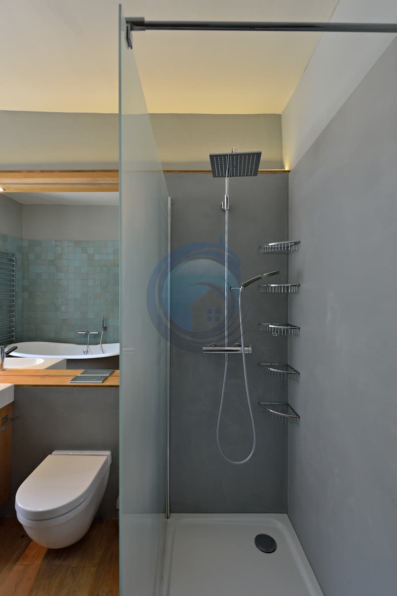 SPLENDIDO APPARTAMENTO DI 7,5 LOCALI CON VISTA SUL LAGO (9)