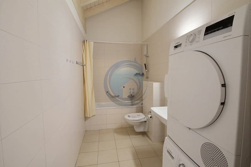 CHARMING 4.5 ROOM APARTMENT ON THE TOP FLOOR - AVAILABLE IMMEDIATELY (9)