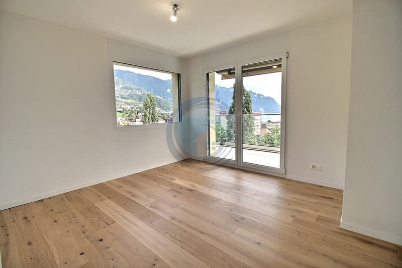 NEUES 4,5-ZIMMER-WOHNUNG MIT PANORAMABLICK AUF DEN SEE (7)