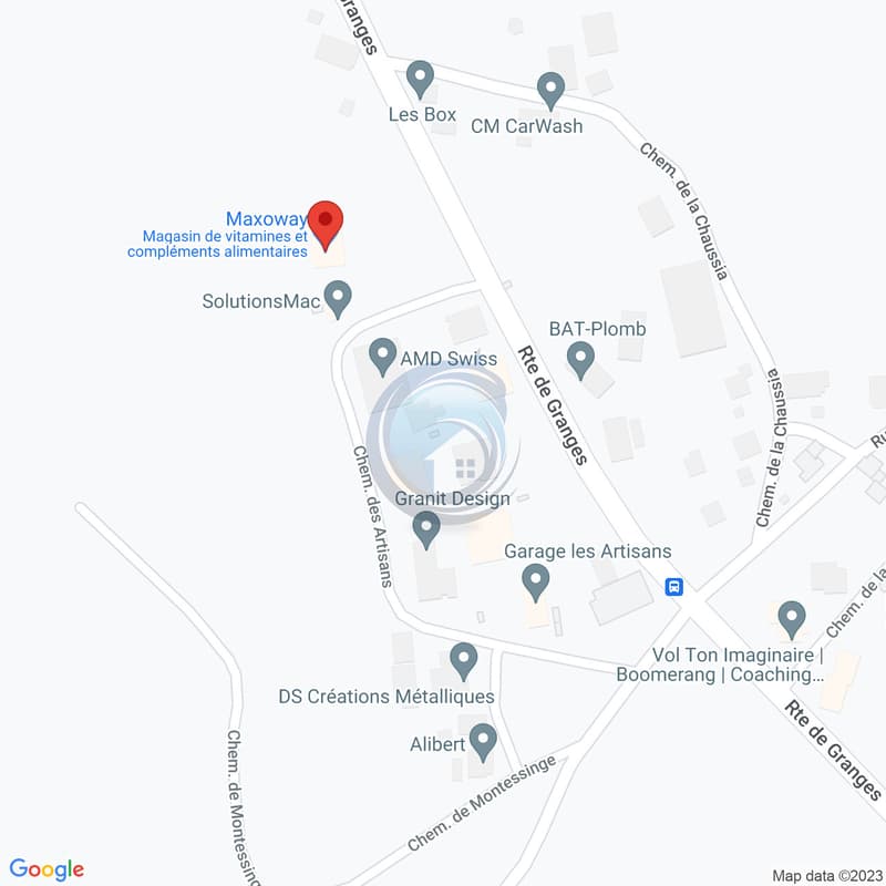 ESPACE DE TRAVAIL POUR ENTREPRISES (11)