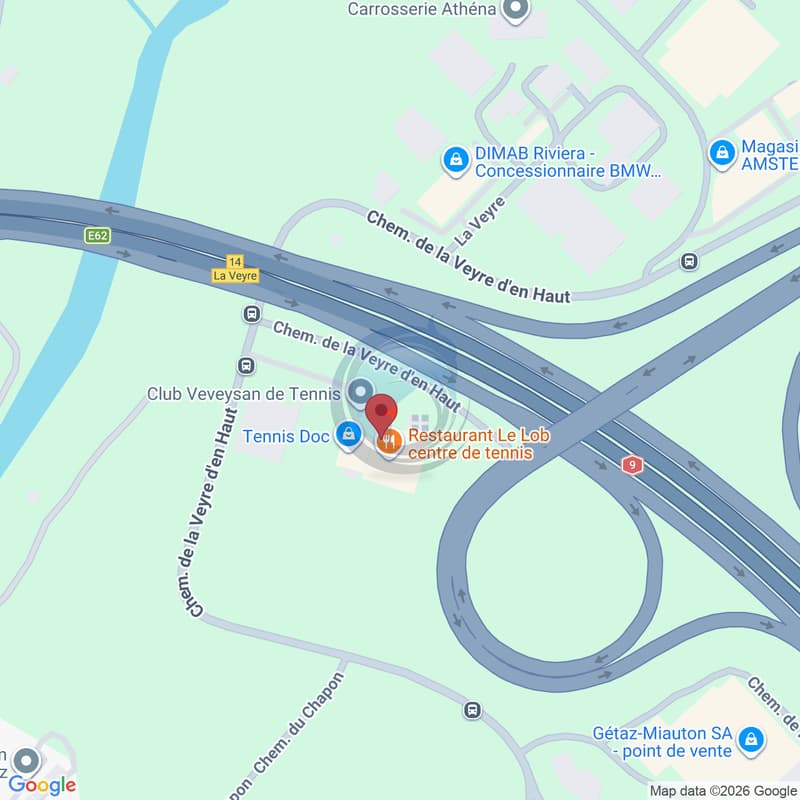 CHANCE ZU GREIFEN: GEWERBLICHES LOKAL/RESTAURANT ZU VERMIETEN IN ST-LÉGIER (13)
