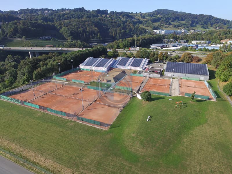 CHANCE ZU GREIFEN: GEWERBLICHES LOKAL/RESTAURANT ZU VERMIETEN IN ST-LÉGIER (4)