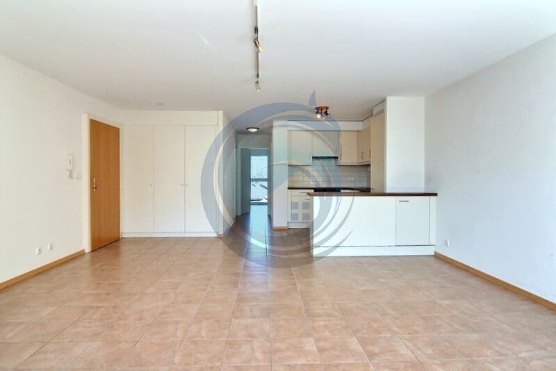 Bello appartamento traversante di 3,5 locali con bel balcone (4)