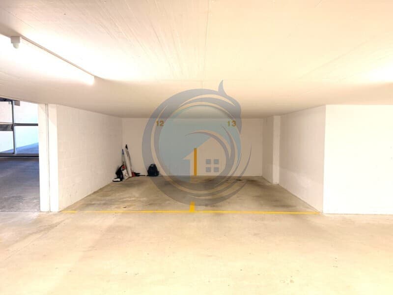 Bello appartamento traversante di 3,5 locali con bel balcone (11)