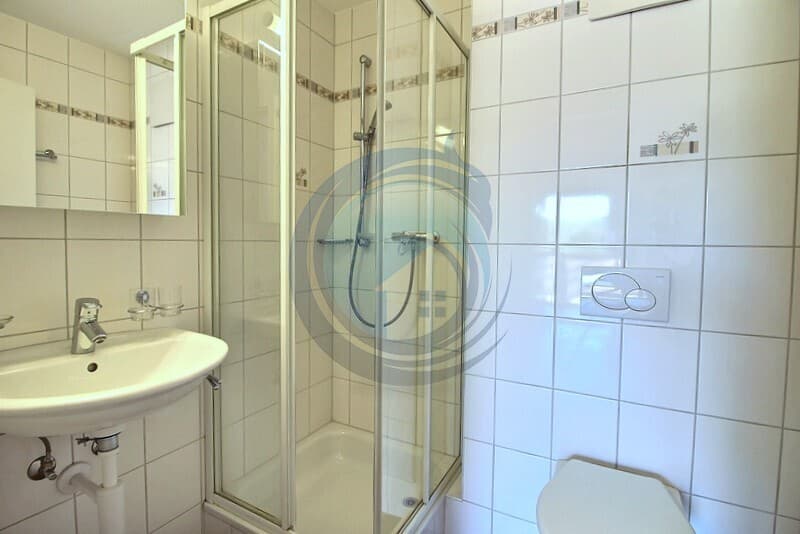 Bello appartamento traversante di 3,5 locali con bel balcone (10)