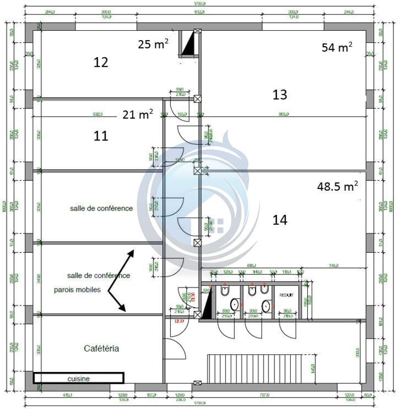 ARBEITSRAUM FÜR UNTERNEHMEN (9)