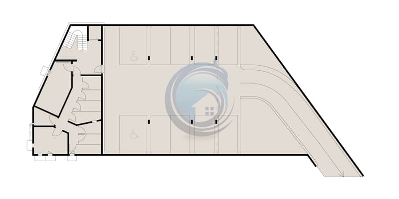 MAGNIFICENT 4.5 ROOM APARTMENT WITH BALCONY (7)